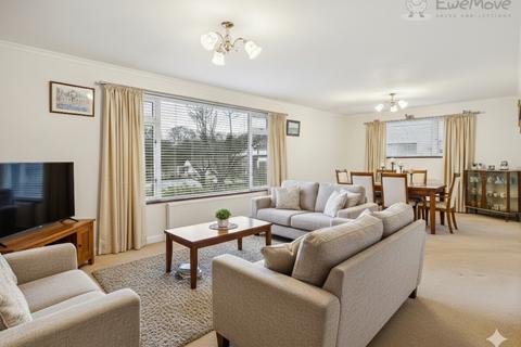 4 bedroom detached house for sale, SMALLACOMBE ROAD, TIVERTON EX16