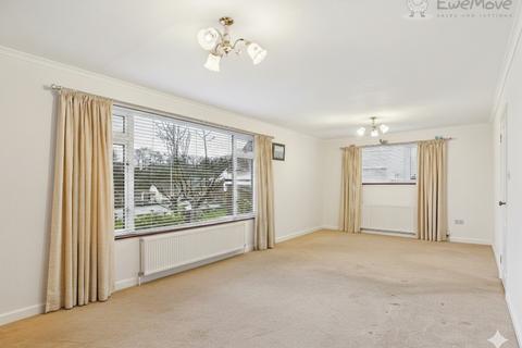 4 bedroom detached house for sale, SMALLACOMBE ROAD, TIVERTON EX16