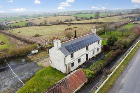 undefined, Lewdown, Okehampton, Devon