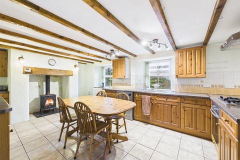 undefined, Lewdown, Okehampton, Devon