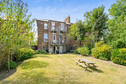 1 bedroom apartment for sale, Hermon Hill, Wanstead