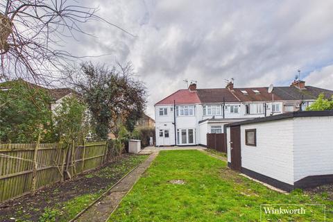 3 bedroom end of terrace house to rent, Seaton Road, Wembley HA0