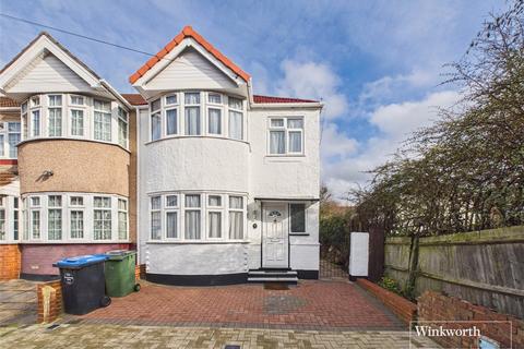 undefined, Seaton Road, Wembley HA0