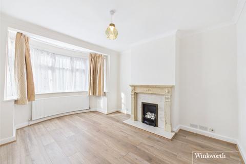 undefined, Seaton Road, Wembley HA0