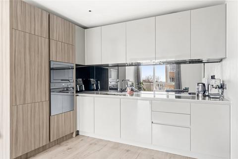 2 bedroom apartment for sale, High Street, Horsey N8