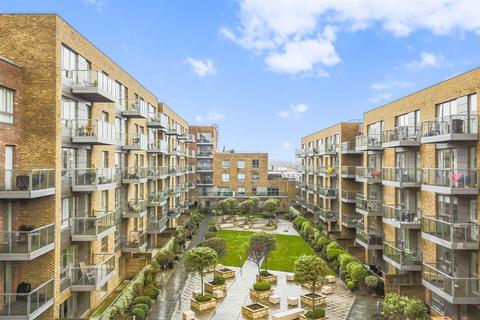 2 bedroom apartment for sale, High Street, London N8