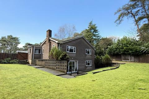 undefined, Badgers Close, Ashley Heath, BH24