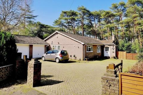 undefined, Badgers Close, Ashley Heath, BH24
