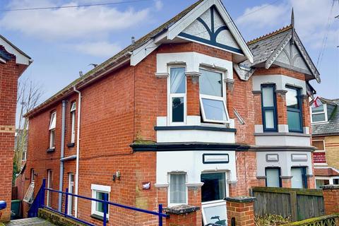 Oakfield Road, East Cowes