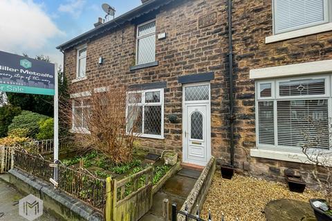 undefined, Chorley Old Road, Bolton, Greater Manchester, BL1 5SX