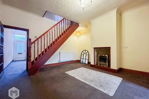 undefined, Chorley Old Road, Bolton, Greater Manchester, BL1 5SX