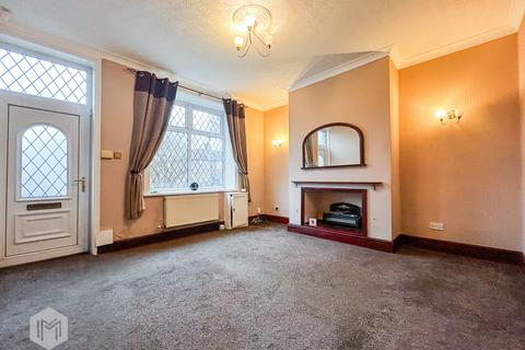 undefined, Chorley Old Road, Bolton, Greater Manchester, BL1 5SX