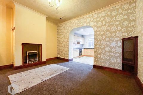 undefined, Chorley Old Road, Bolton, Greater Manchester, BL1 5SX