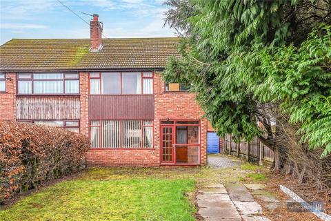 undefined, Birch Grove, Huyton, Liverpool, Merseyside, L36