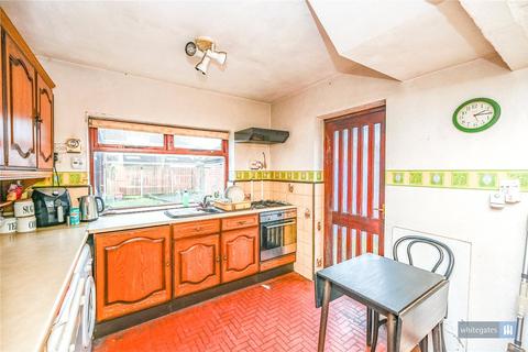 undefined, Birch Grove, Huyton, Liverpool, Merseyside, L36
