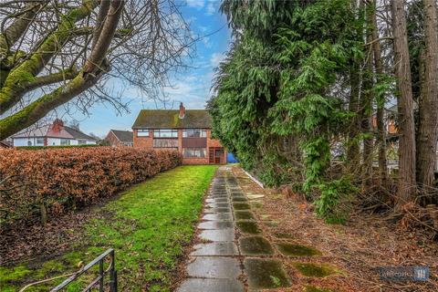 undefined, Birch Grove, Huyton, Liverpool, Merseyside, L36
