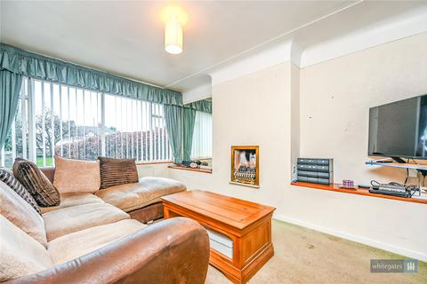 undefined, Birch Grove, Huyton, Liverpool, Merseyside, L36