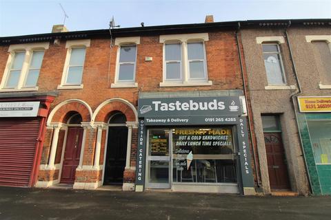 undefined, Heaton Park Road, Newcastle Upon Tyne