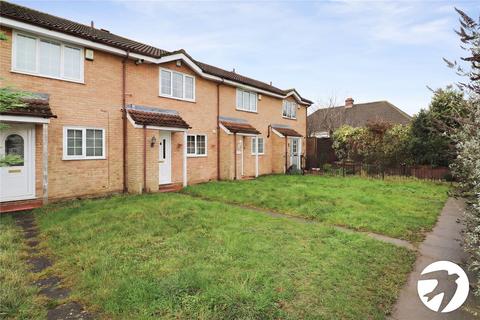 3 bedroom terraced house for sale, Fairmont Close, Upper Belvedere, DA17