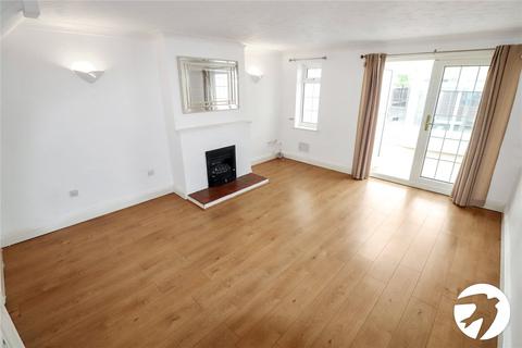 3 bedroom terraced house for sale, Fairmont Close, Upper Belvedere, DA17