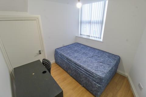 undefined, Meadow Street, Pontypridd CF37