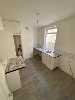 undefined, Brunswick Place, Stoke-On-Trent
