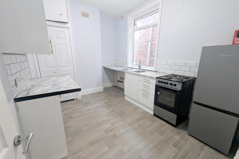 undefined, Brunswick Place, Stoke-On-Trent