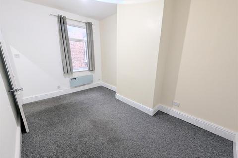 undefined, Brunswick Place, Stoke-On-Trent