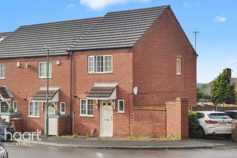 Murray Close, Nottingham