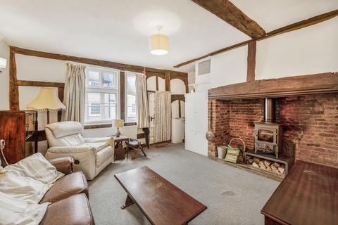 2 bedroom end of terrace house for sale, Newbiggen Street, Thaxted, Dunmow