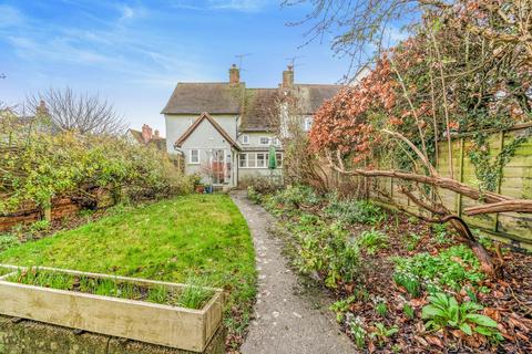 2 bedroom end of terrace house for sale, Newbiggen Street, Thaxted, Dunmow