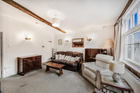 2 bedroom end of terrace house for sale, Newbiggen Street, Thaxted, Dunmow