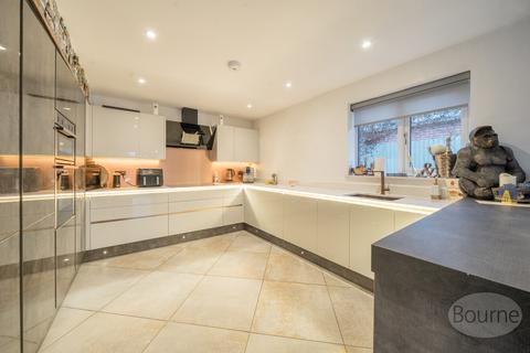 undefined, Cranford Avenue, Church Crookham, Fleet, Hampshire, GU52