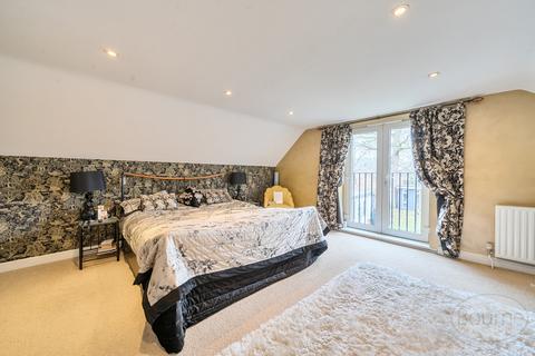undefined, Cranford Avenue, Church Crookham, Fleet, Hampshire, GU52
