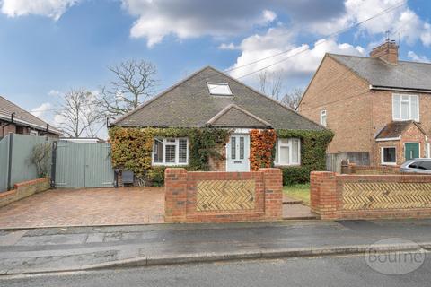 4 bedroom detached house for sale, Cranford Avenue, Church Crookham, Fleet, Hampshire, GU52