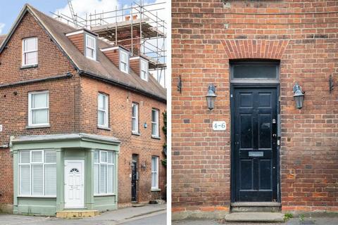 High Street, Westerham TN16