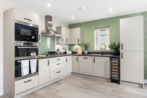 undefined, Plot 40, Byre 3M at Spinners Brook, Johnson New Road, Hoddlesden BB3