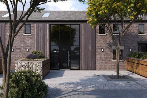 undefined, Holly Fold Barns, Bickerstaffe L39