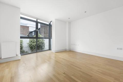 undefined, Isabella Mews, Balls Pond Road, London, N1