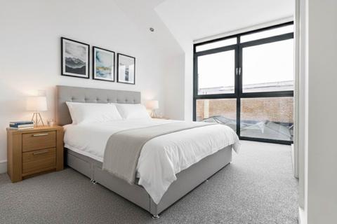 undefined, Isabella Mews, Balls Pond Road, London, N1