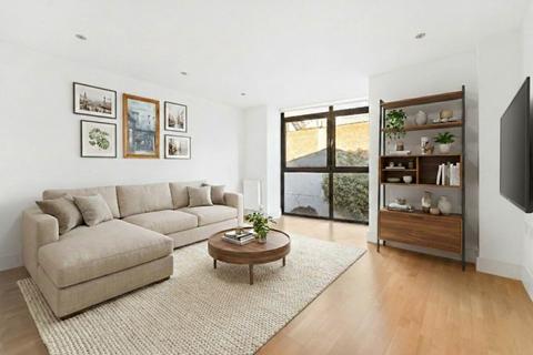 Isabella Mews, Balls Pond Road, London, N1