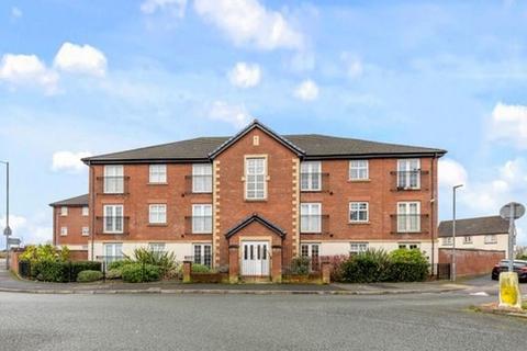 undefined, Cavan Drive, Haydock, WA11