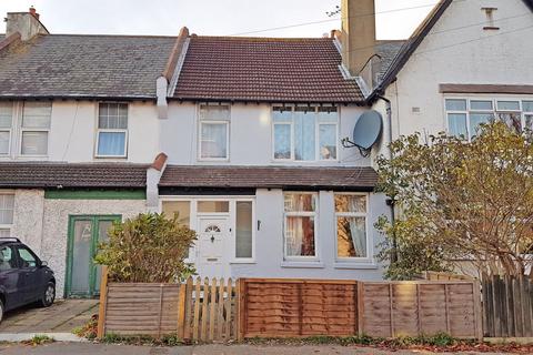 3 bedroom terraced house for sale, Longford Road, Bognor Regis