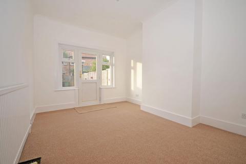 3 bedroom terraced house for sale, Longford Road, Bognor Regis