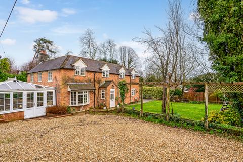 undefined, Andover Road, Newbury, RG20