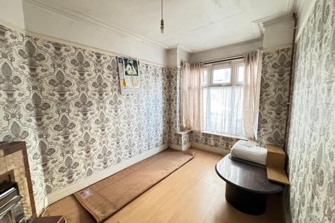 undefined, Grasmere Road, Handsworth, Birmingham
