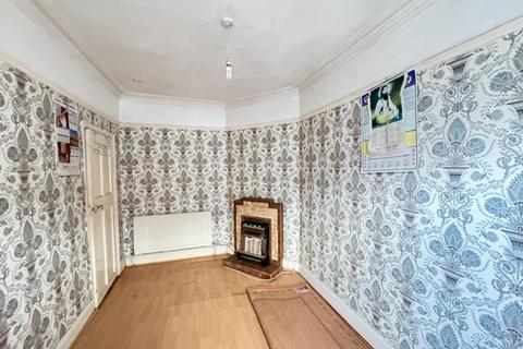 undefined, Grasmere Road, Handsworth, Birmingham