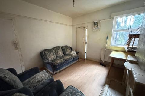 undefined, Grasmere Road, Handsworth, Birmingham