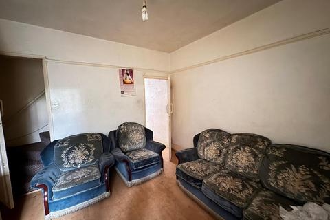 undefined, Grasmere Road, Handsworth, Birmingham