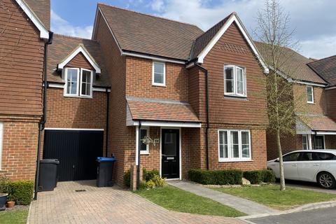 undefined, Ryeland Road, Burgess Hill RH15